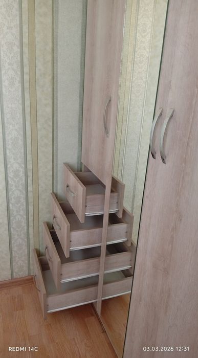 Шкаф сатылады бағасы 35 мың