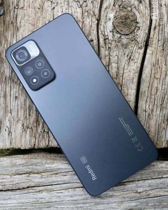 Xiaomi Redmi Note 11 pro