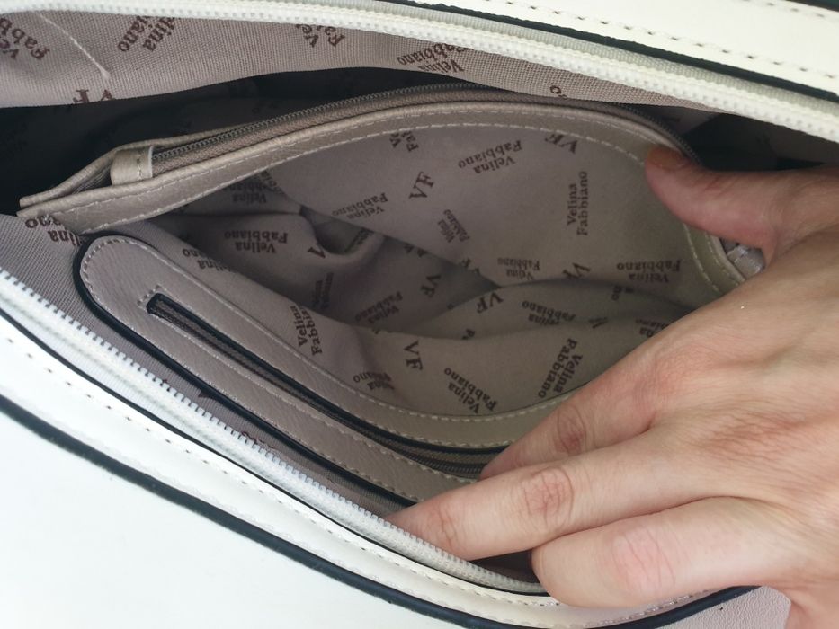 Дамска Чанта Vellina Fabbiano