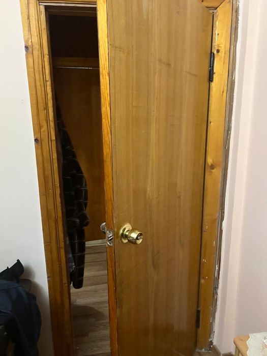 Межкомнатные двери