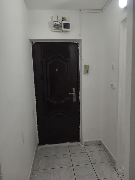 GARSONIERA STR.TEIUL DOAMNEI NR 108  Facultatea Constructii 23M
