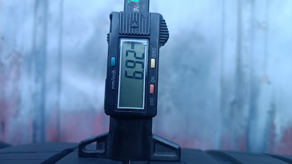 275/45/20 и 305/40/20 Hankook Дот 2723