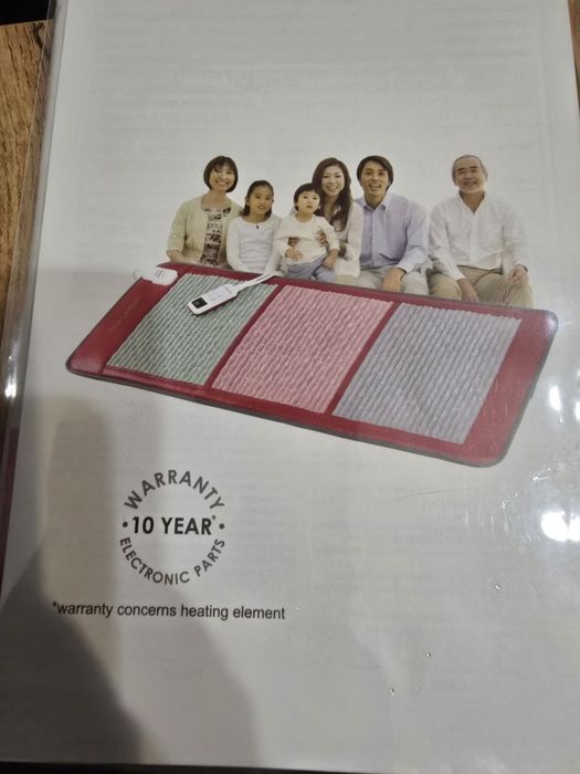 Тепловое велнес - оборудование для тела.