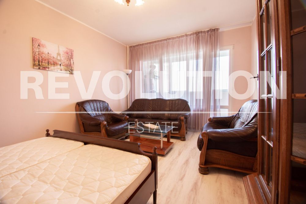 Дава се под наем Едностаен апартамент в София, Левски Г - 50 кв.м за 498.27 € - Снимка #1