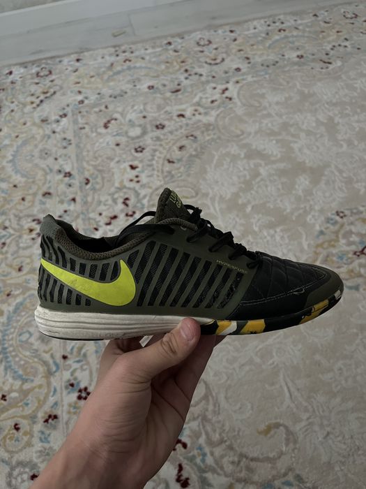 Lunar gato удобные