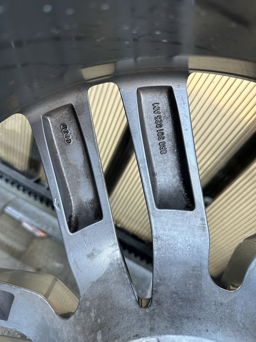 Roti/Jante /Anvelope/Audi Sq5/Q5 21 Originale,Anvelope Vara