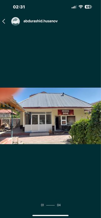 Срочно продаётся готовый бизнес вместе с магазином Общая площадь62 м²