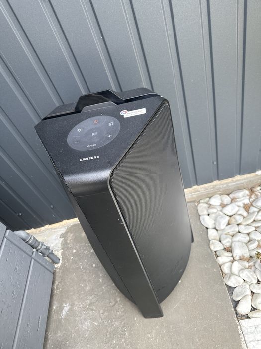 Sistem Audio Boxa Samsung MX-T70 1500W