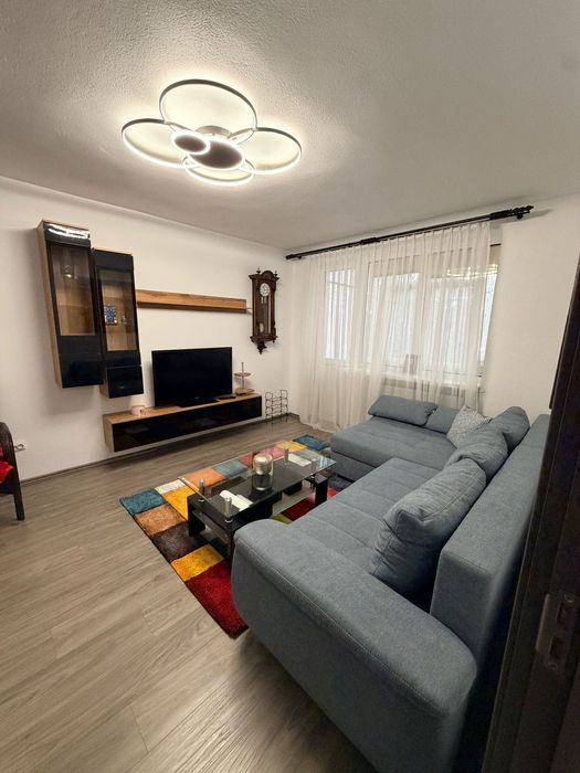 Vând apartament Cisnădie