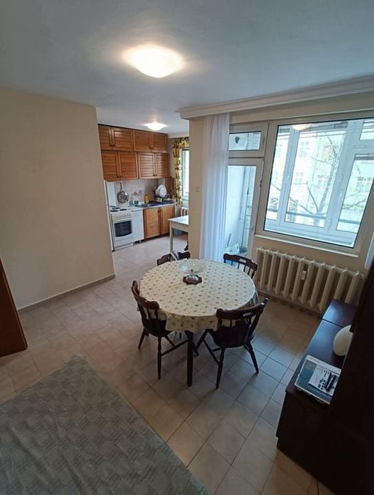 Дава се под наем Двустаен апартамент в София, Център - 85 кв.м за 550 € - Снимка #3