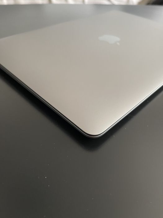 Macbook air m1 silver