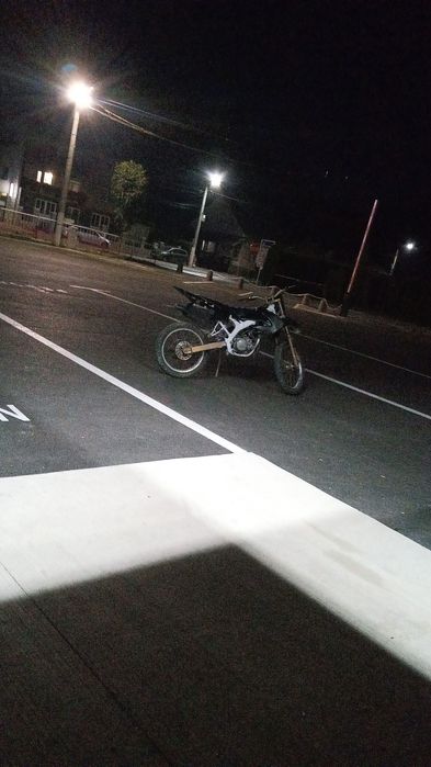 Yamaha dt 50 minearelii am6 90cc