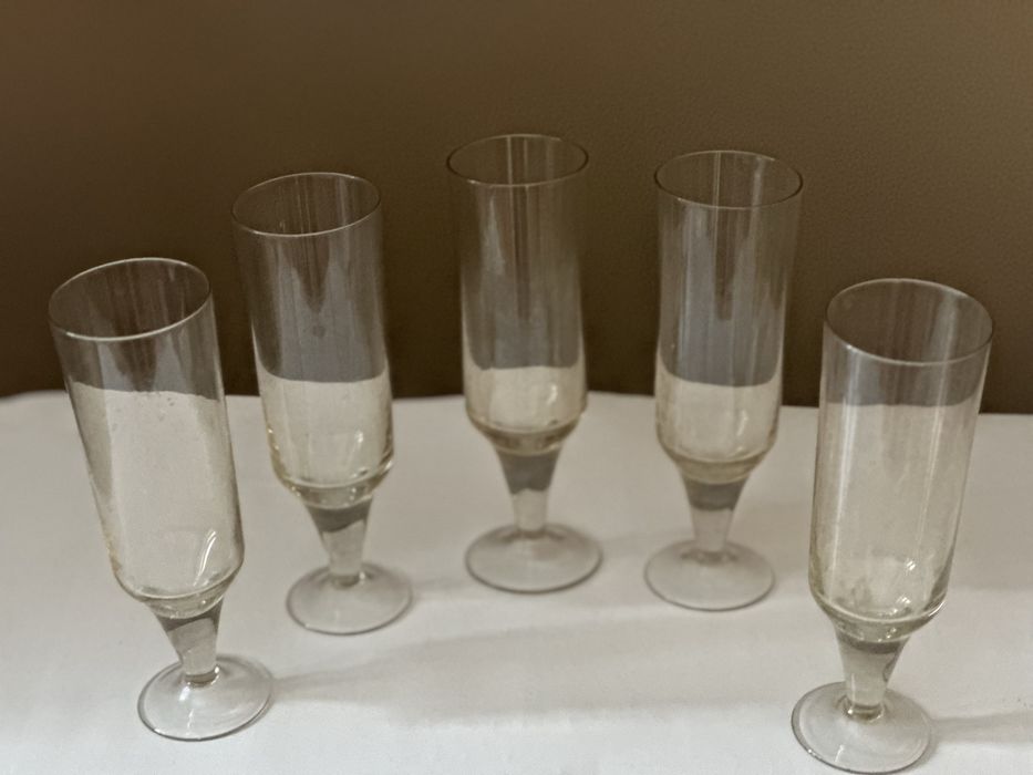 Посуда Ссср