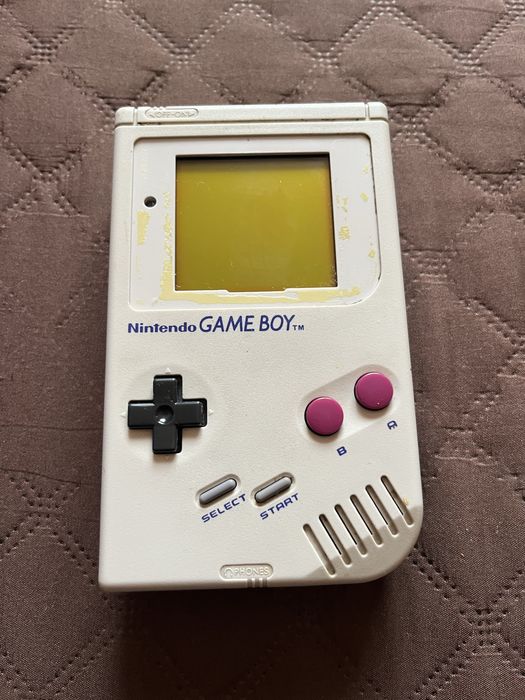 Nintendo GAME boy