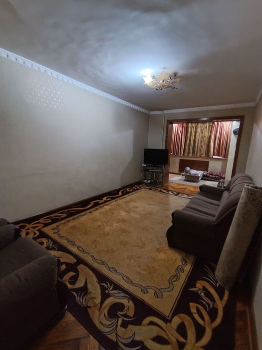 Чиланзар 5 Новза продажа четырёх комнатной кирпич