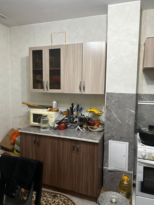 Продам кухонный гарнитур