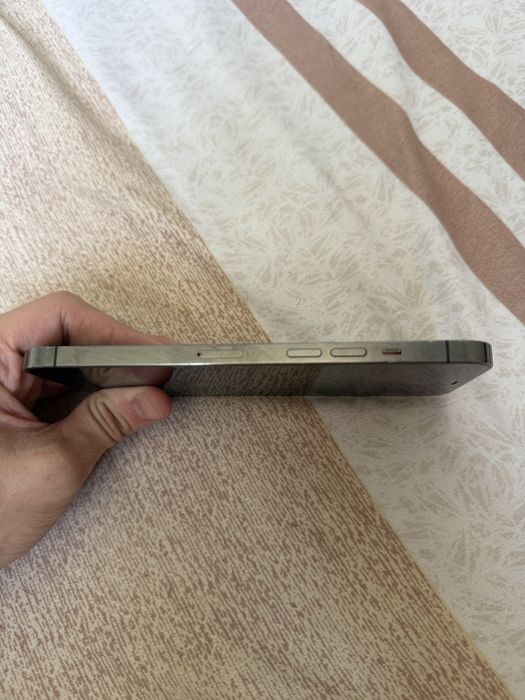 Iphone 12 pro max 128gb