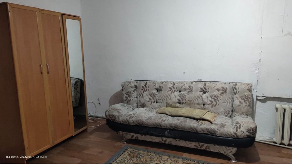 Сдается 1 квартира на долгий срок!