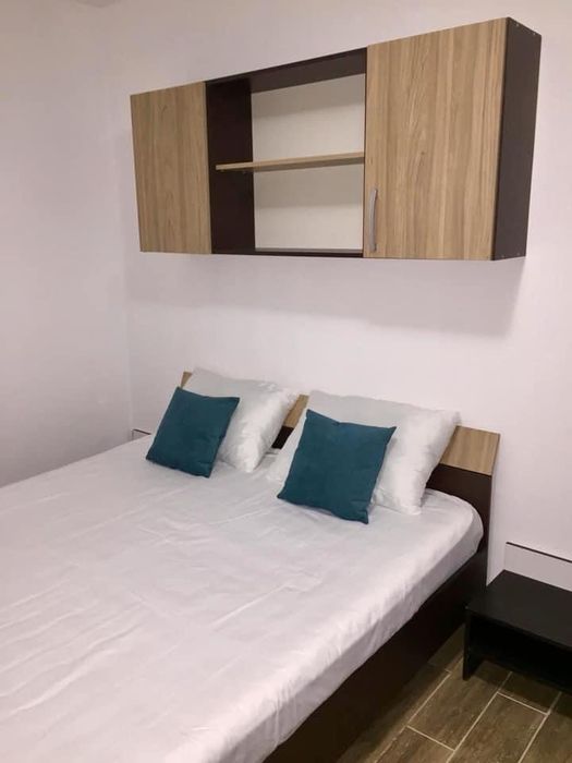 Apartament Tomis Nord Campus - de inchiriat