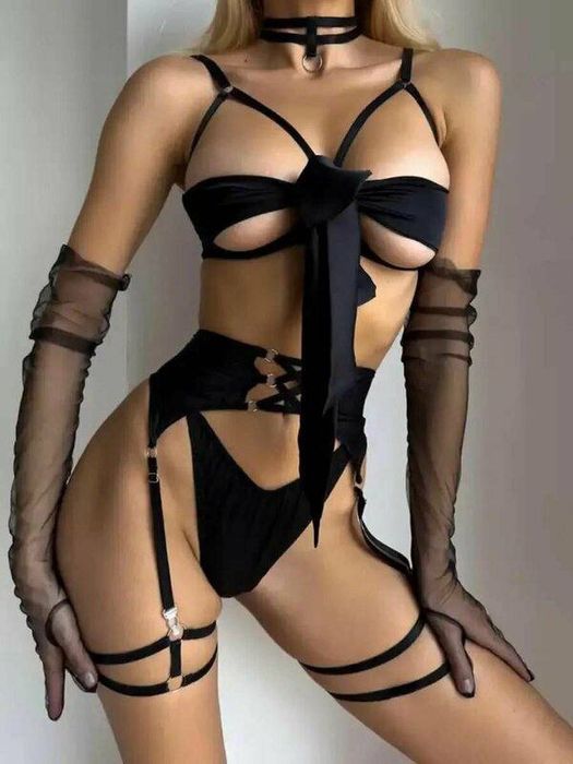 Juda chiroyli pinivar