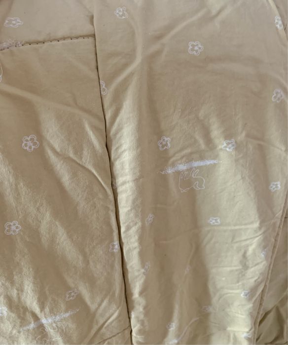 Продаю детское теплое одеяло