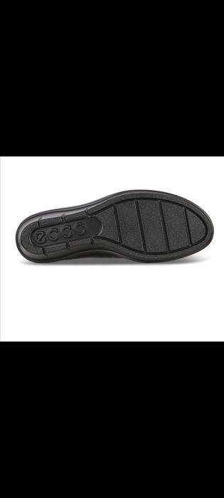 Туфли Ecco 40 р женские
