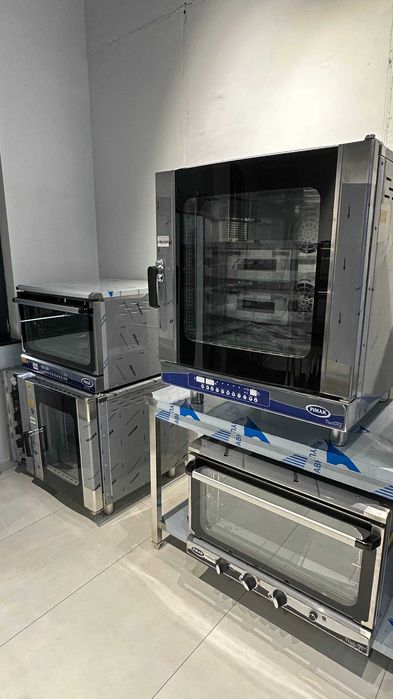 Конвекционная печь