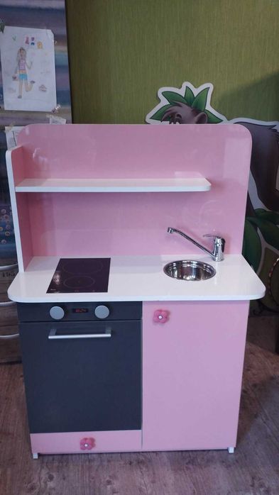 Детска кухня МДФ