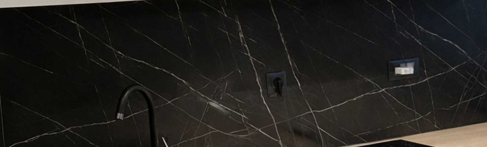 Кухня проект + MDF материали+немски обков Hettich