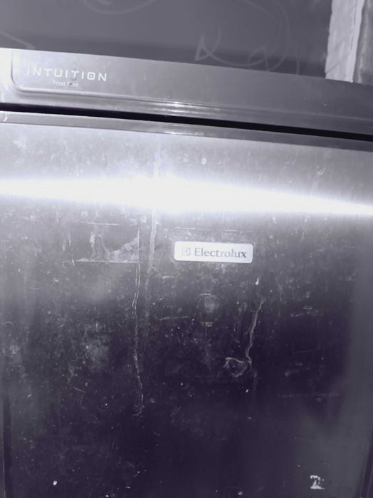 Хладилник Electrolux Intuition