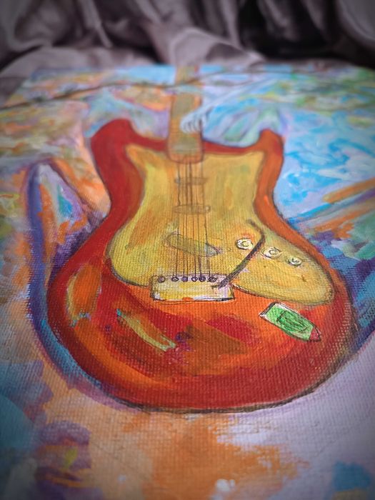 Изработване на картини по поръчки