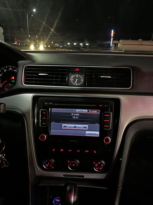 Продам Фолцваген Пассат