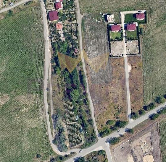 Парцел в Варна, област-с.Аксаково площ 475 цена 43500