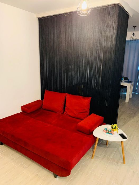 Închiriez apartamente in complexul Alezzi beach resort