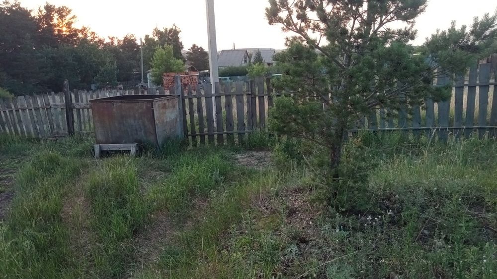 Продам дачу по зерендинской трассе
