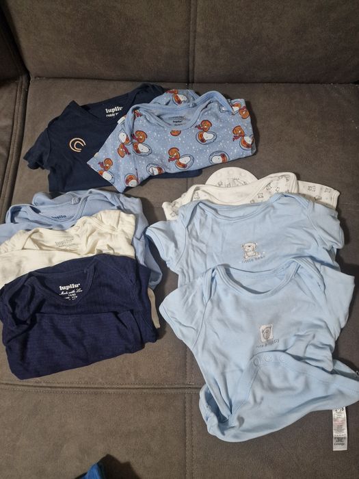 Дрехи за момче 80см