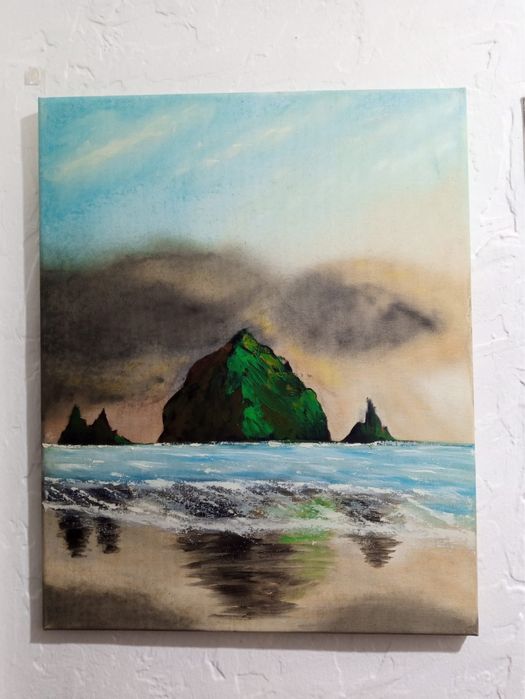 Продам картины ручной работы!