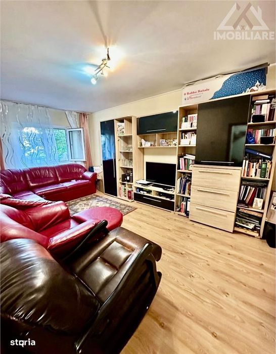 Apartament 3 Camere decomantat - CANTA
