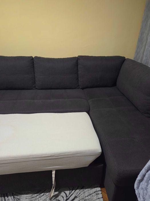 Холов ъглов разтегателен разтегателен.170/240