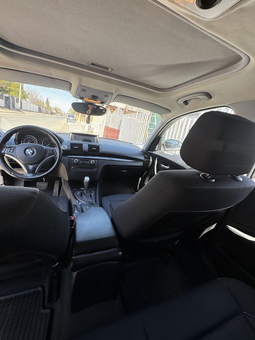 Bmw Seria 1  Diesel