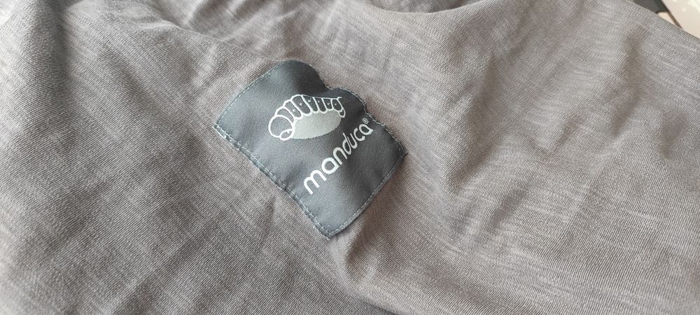 Памучен Слинг Manduca