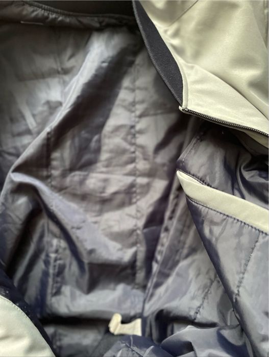 UNITED COLORS OF BENETTON Bomber/мъжко яке/бомбър М