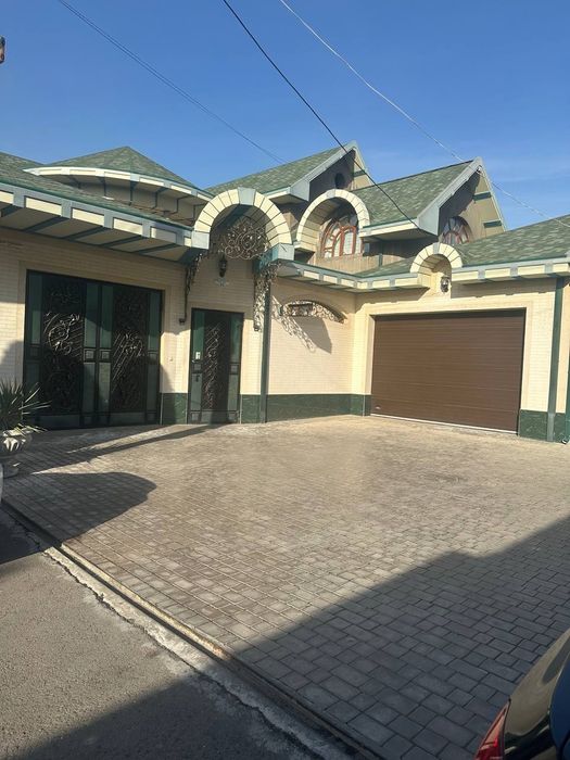 Продаётся Дом в элитной махалле