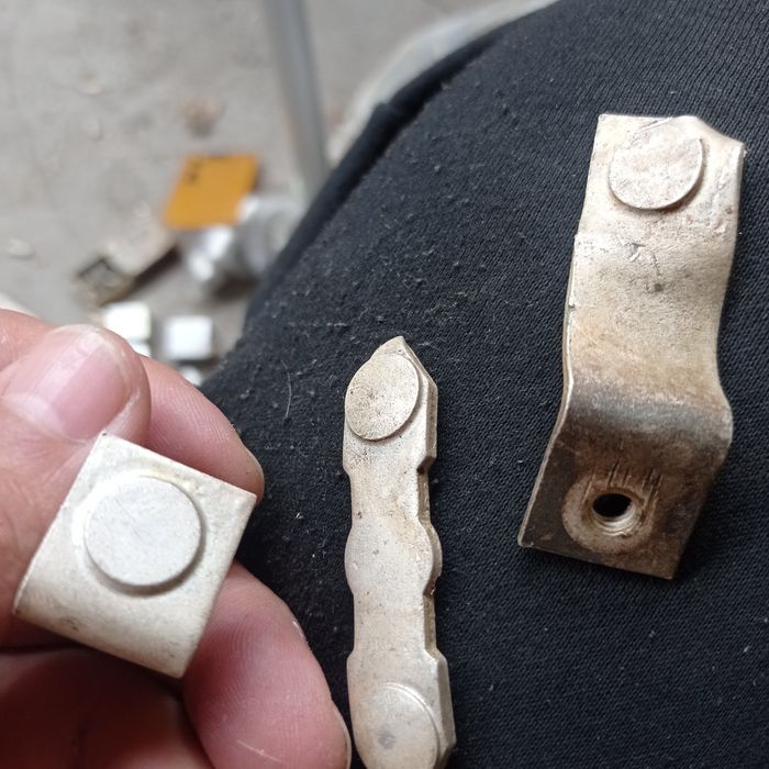 Радиодетали диод В-320 Рэс22