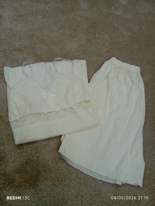 Pijama tungi koʻylaklar