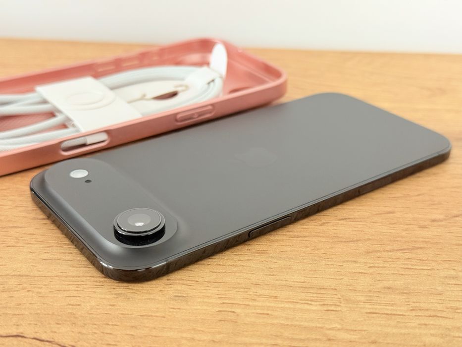 iPhone 17 Air перфектен!!!