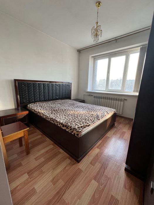 Продается 2-х комнатная квартира