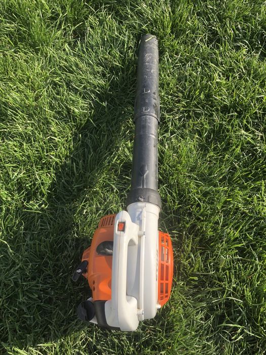 Suflanta Stihl Bg 56 stare perfecta