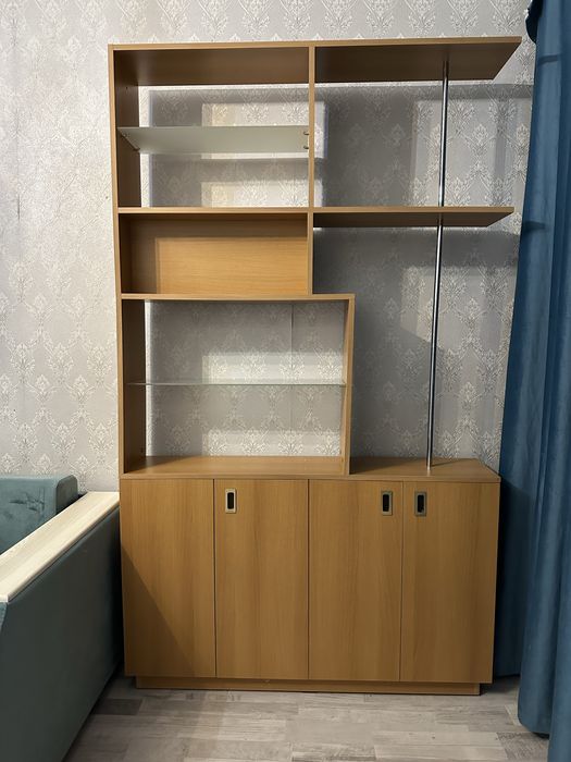 Продам стеллаж в отличном состоянии