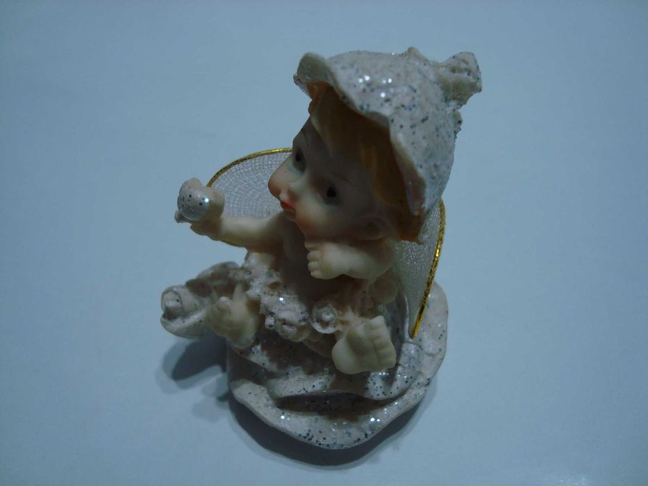 Скулптурни керамични фигури USA